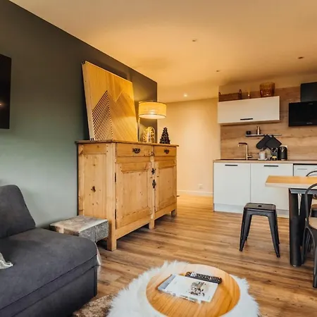 Apartment Airelles