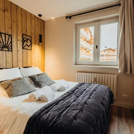 Apartment Airelles *