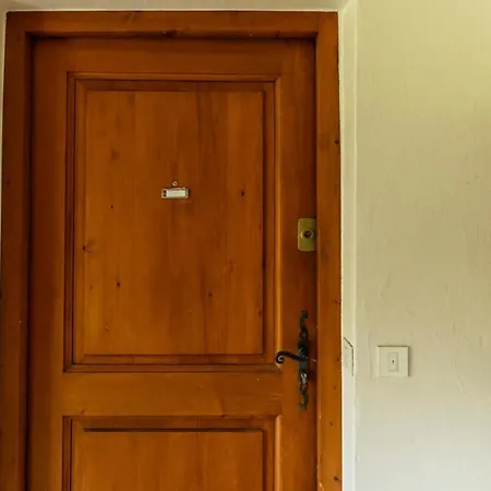 Airelles Apartment