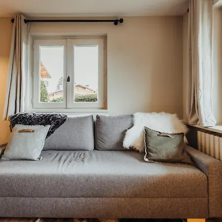 Airelles Apartment