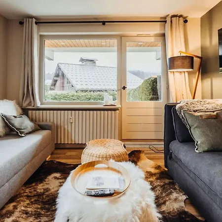 Airelles Apartment *