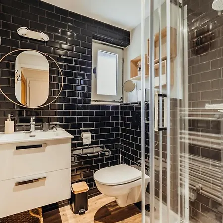 Airelles Apartment Megeve