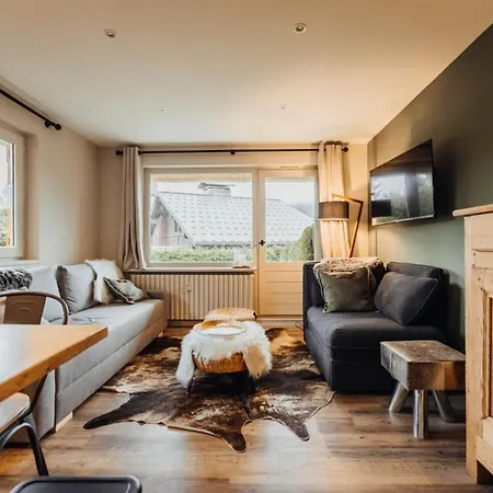 Apartment Airelles
