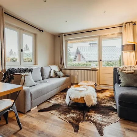 Airelles Apartment