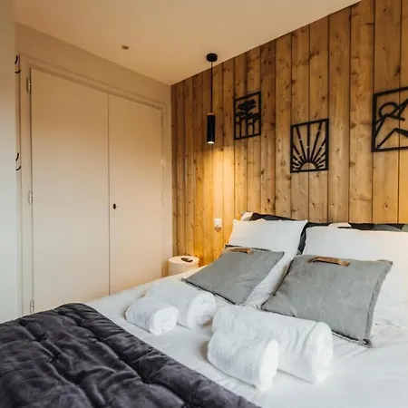 Apartment Airelles *