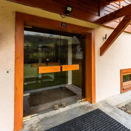 Airelles Apartment Megeve