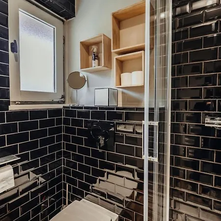 Appartement Furnished Ground Floor At Allée Sous Allard Classified 3 Stars *