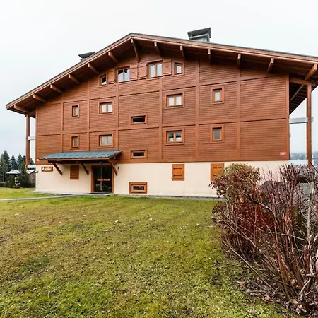 Furnished Ground Floor At Allée Sous Allard Classified 3 Stars